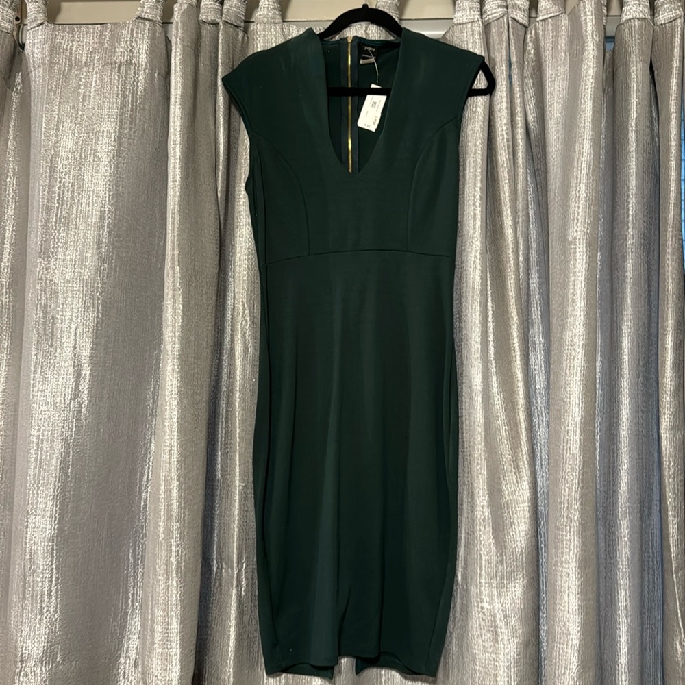 Privy dress